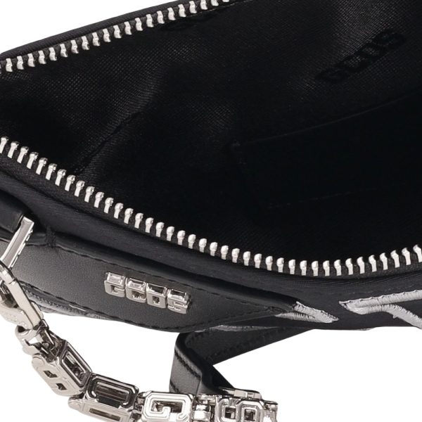 Borsa GCDS Comma Notte