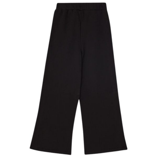Pantalone Liu Jo in cotone e tessuto