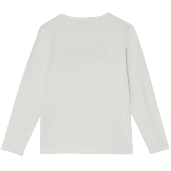 T-Shirt Liu Jo in cotone con logo