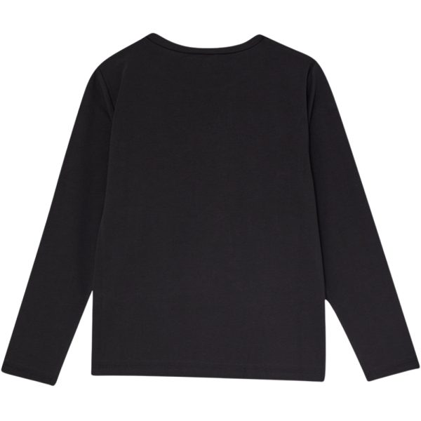 T-Shirt Liu Jo in cotone con logo
