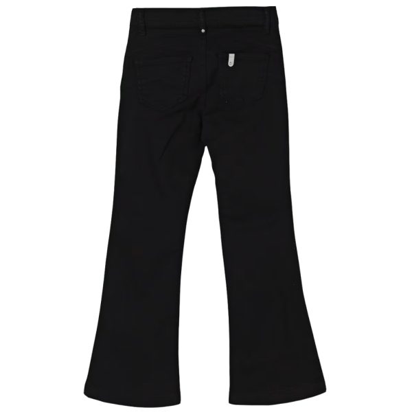 Pantaloni Liu Jo in cotone