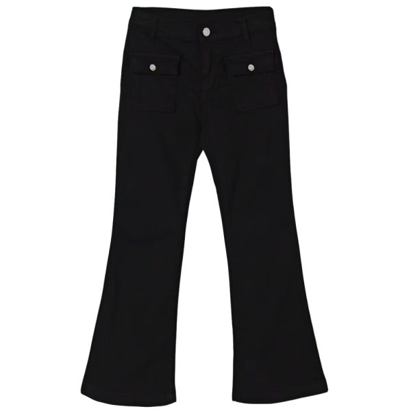 Pantaloni Liu Jo in cotone