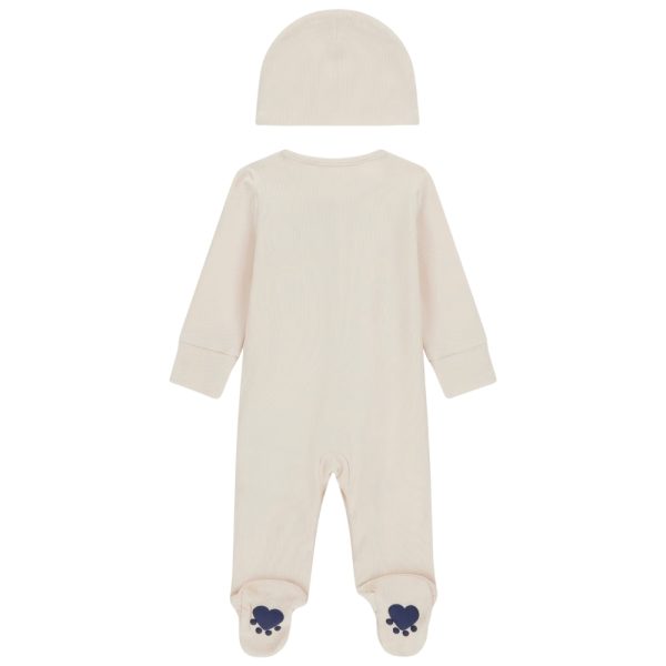 Set Guess cappellino e tuta
