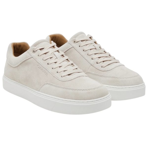 Sneakers Calvin Klein clean cup