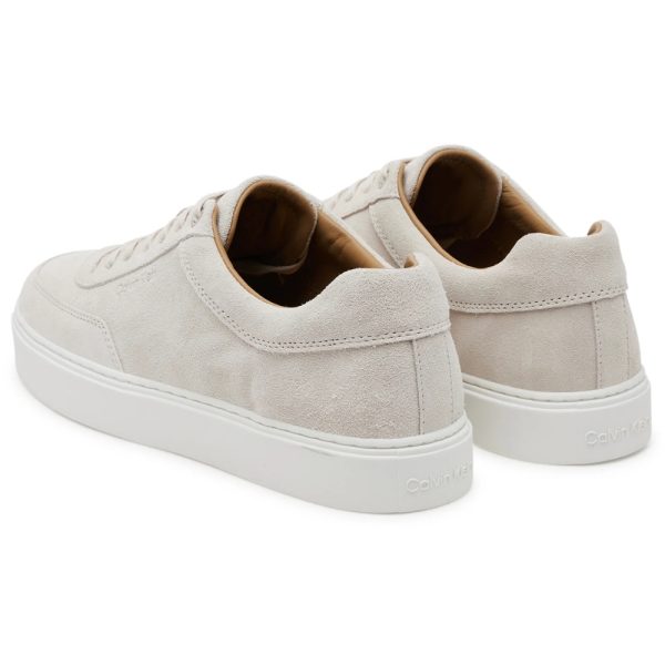 Sneakers Calvin Klein clean cup