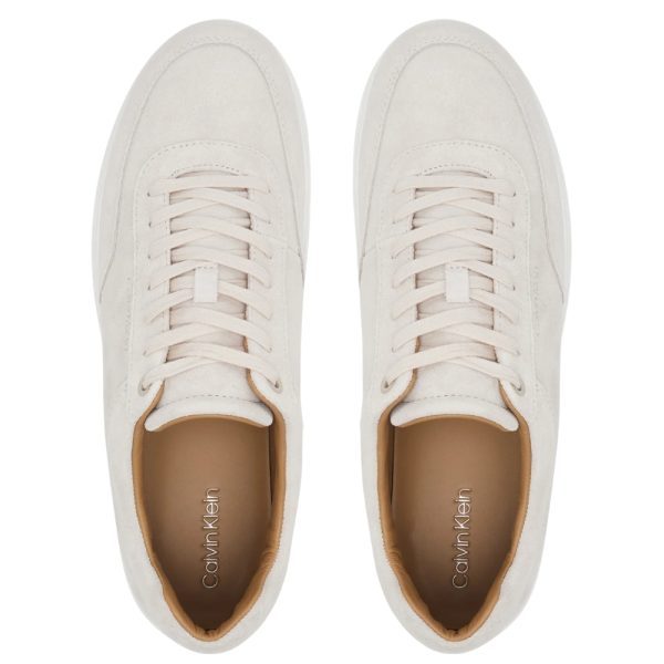 Sneakers Calvin Klein clean cup