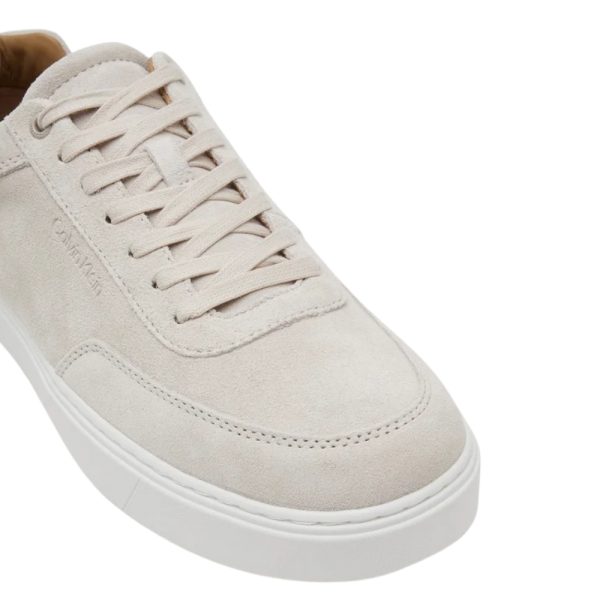 Sneakers Calvin Klein clean cup