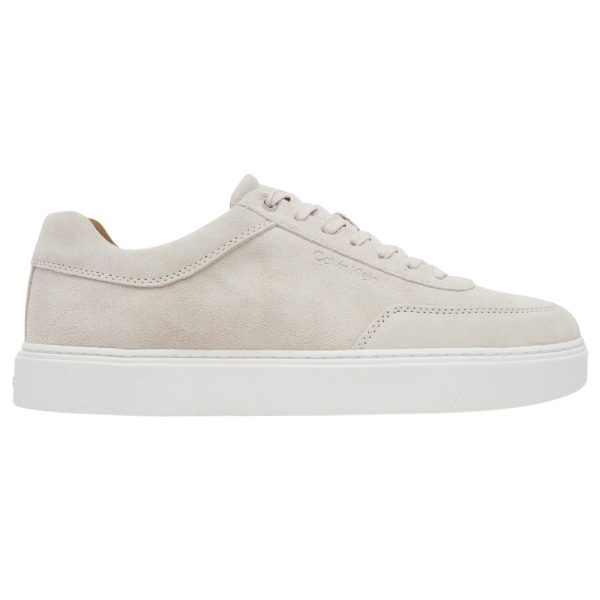 Sneakers Calvin Klein clean cup
