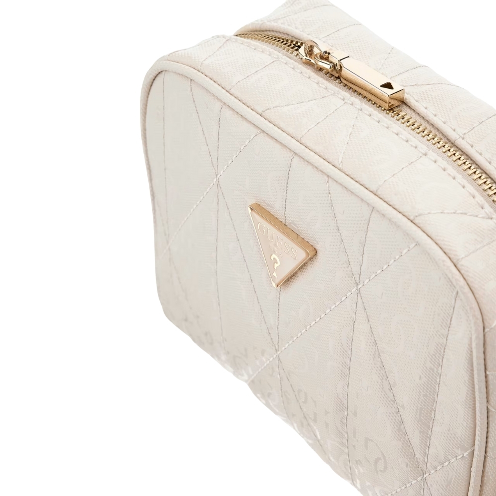 Mini tracolla Guess Aldina 4G logo - immagine 3