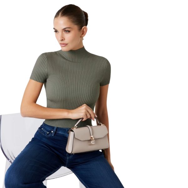 Mini borsa a mano Guess Queensland