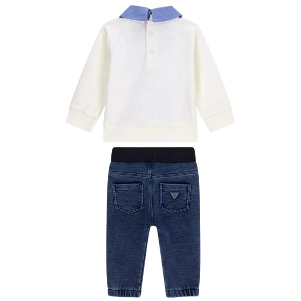 Set Guess kids logo