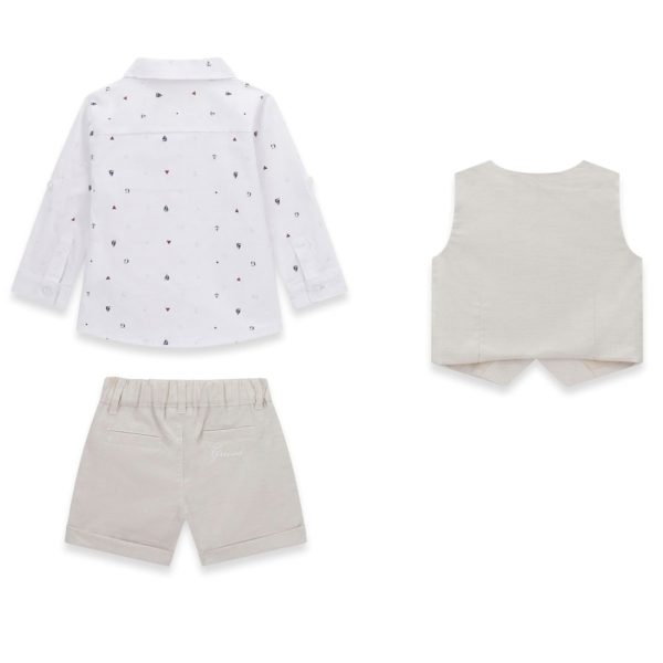 Set Guess kids lino logo