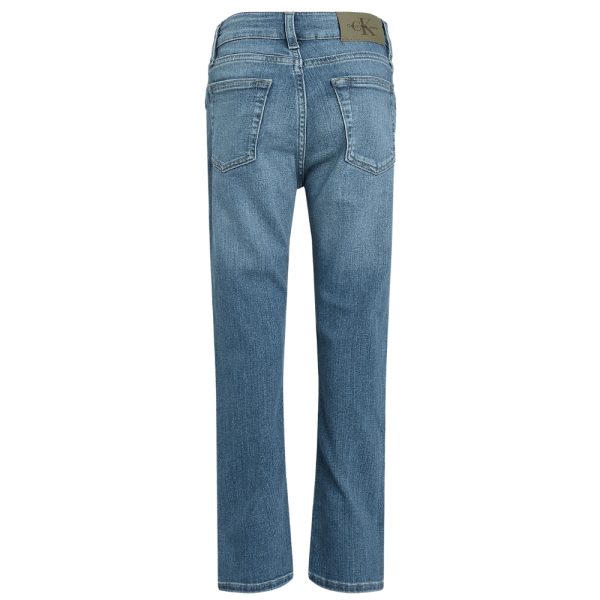 Jeans Calvin Klein Dad