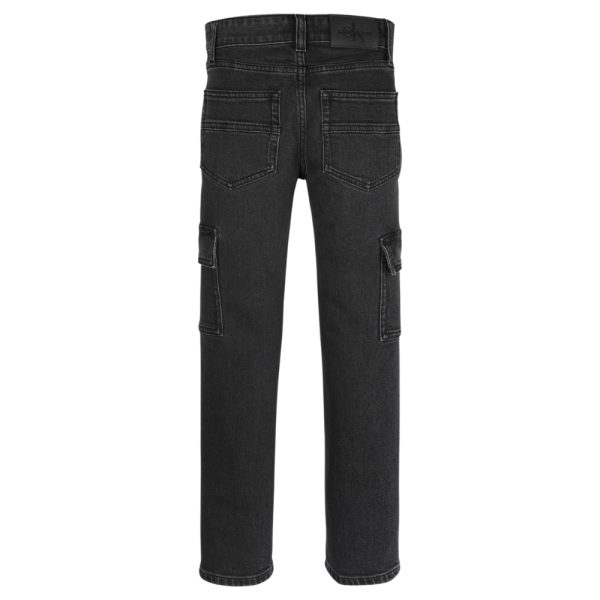 Jeans Calvin Klein essential cargo