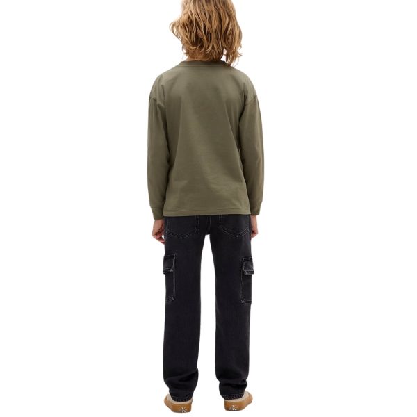 Jeans Calvin Klein essential cargo