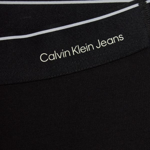 Pantaloni Calvin Klein logo