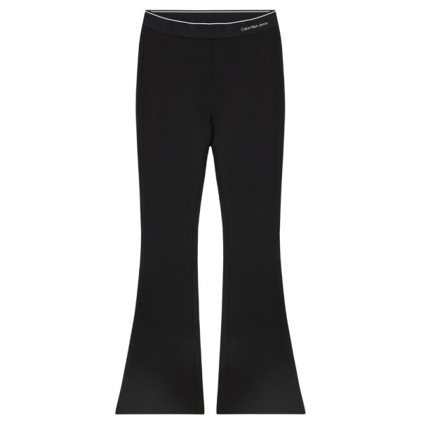 Pantaloni Calvin Klein logo