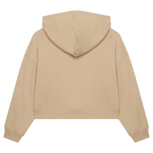 Felpa Calvin Klein logo con cappuccio