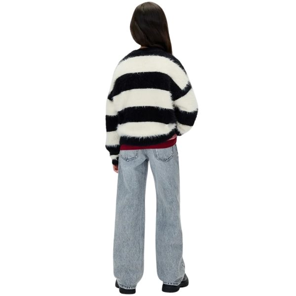 Jeans Calvin Klein wide leg