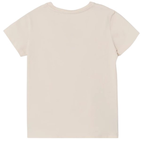 T-Shirt Calvin Klein con logo slim