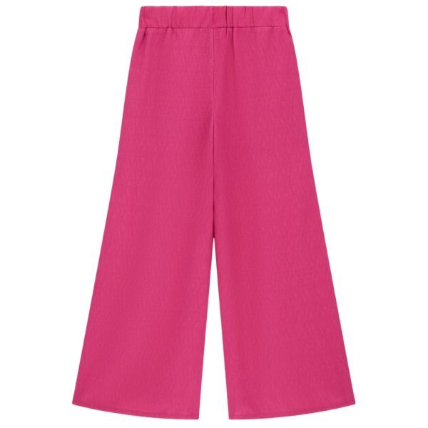 Pantaloni Guess kids logo