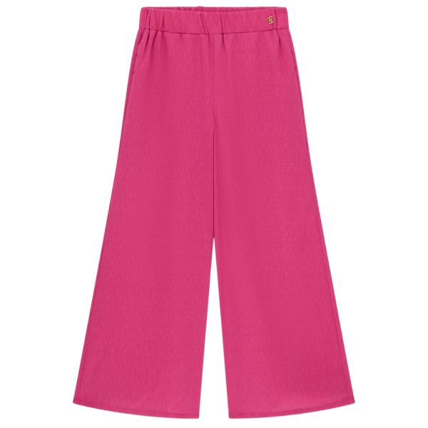 Pantaloni Guess kids logo