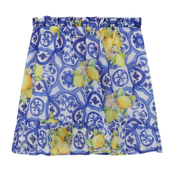 Gonna Guess kids logo