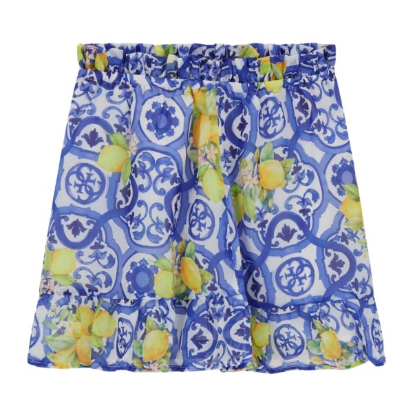 Gonna Guess kids logo