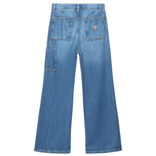 Jeans Guess kids cargo