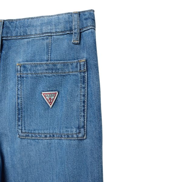 Jeans Guess kids cargo