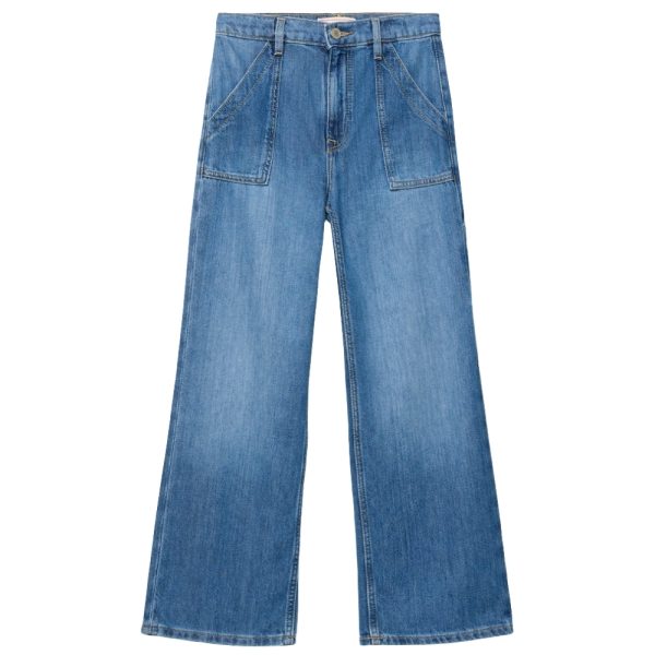 Jeans Guess kids cargo