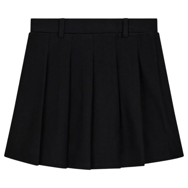 Gonna Guess plissettata in lurex