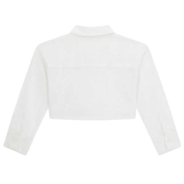 Camicia Guess in popeline
