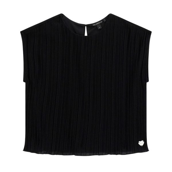 Top Guess kids a costine logo