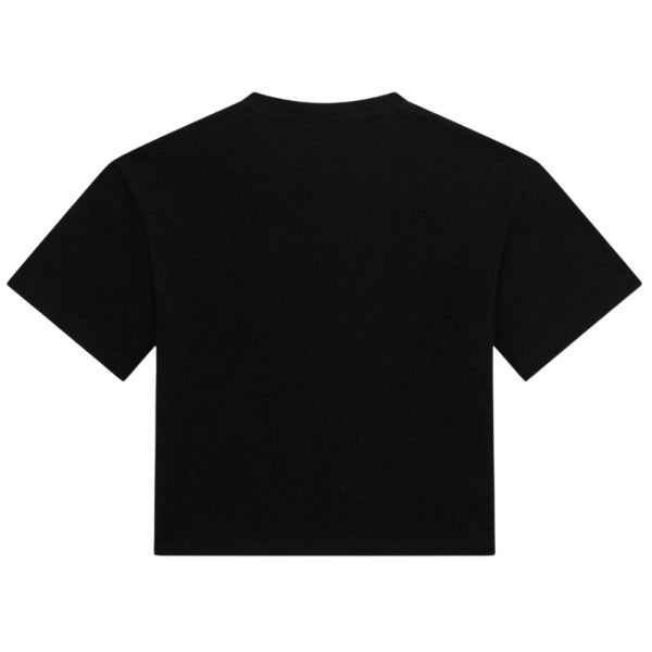 T-shirt Guess kids paillettes