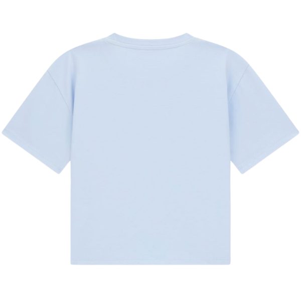 T-Shirt Guess con logo stampato