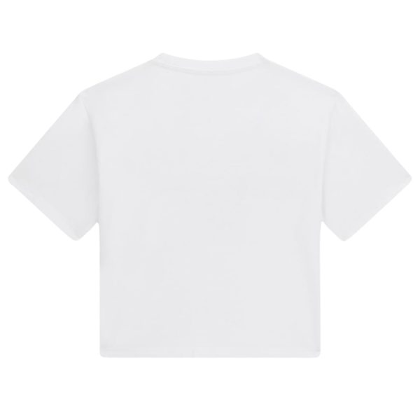 T-Shirt Guess con logo stampato