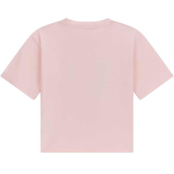 T-Shirt Guess con logo stampato