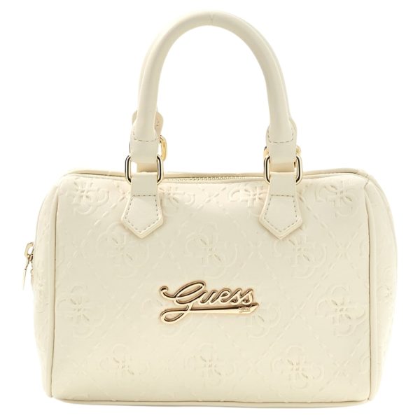 Mini borsa Guess Logo kids a mano