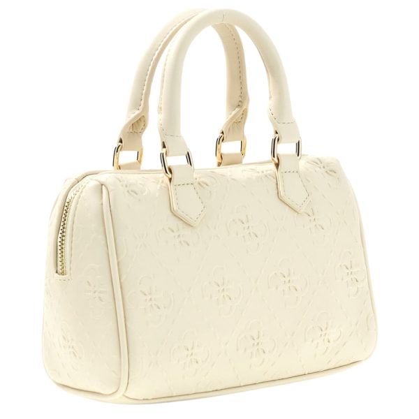 Mini borsa Guess Logo kids a mano