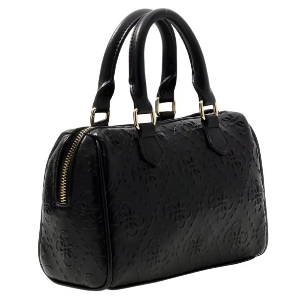 Mini borsa Guess Logo kids a mano