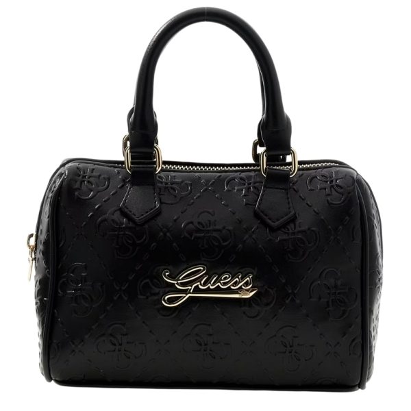 Mini borsa Guess Logo kids a mano