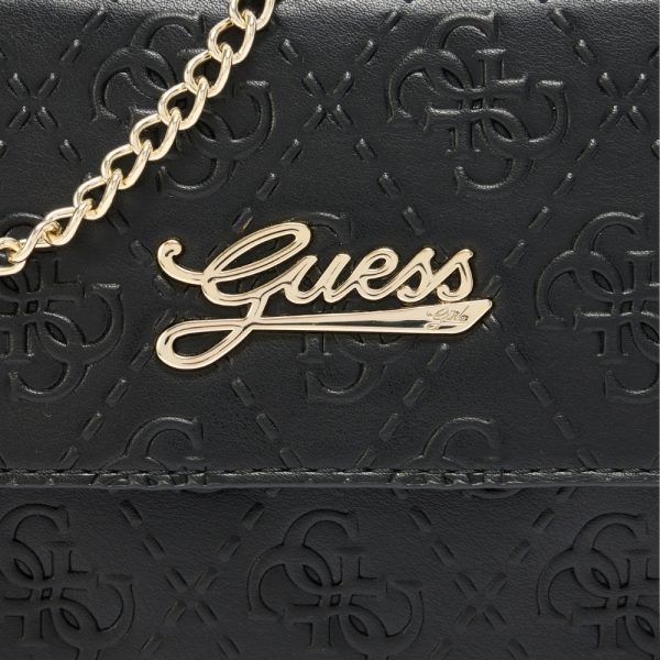 Mini borsa Guess kids a tracolla