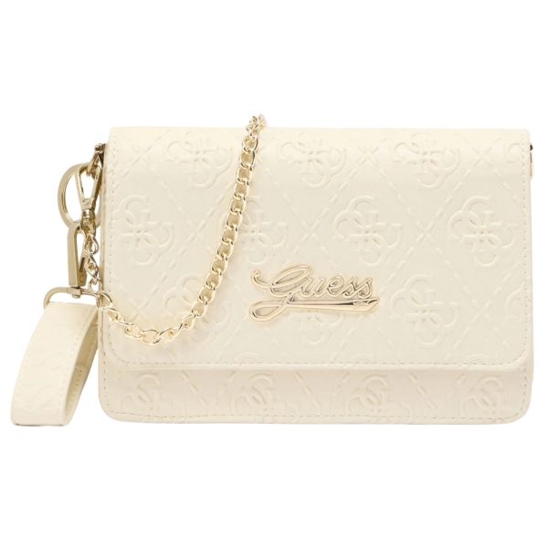 Mini borsa Guess kids a tracolla