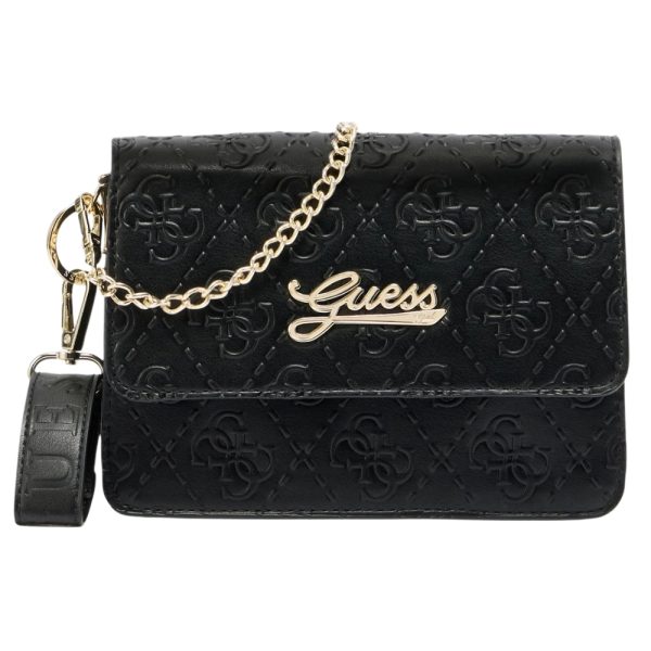 Mini borsa Guess kids a tracolla