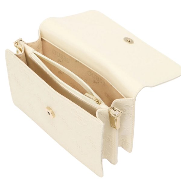 Mini borsa Guess kids a tracolla