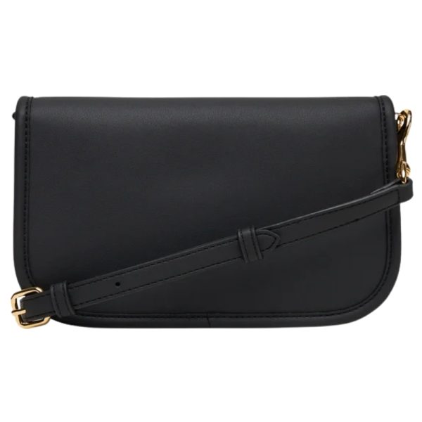 Borsa Love Moschino logo a tracolla