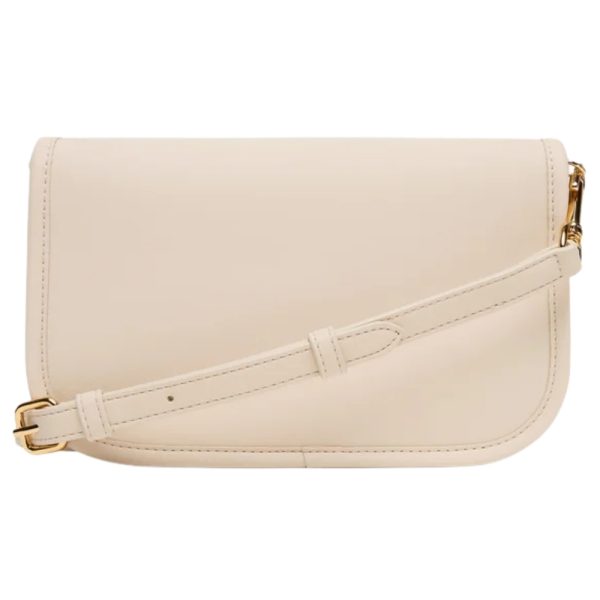 Borsa Love Moschino logo a tracolla