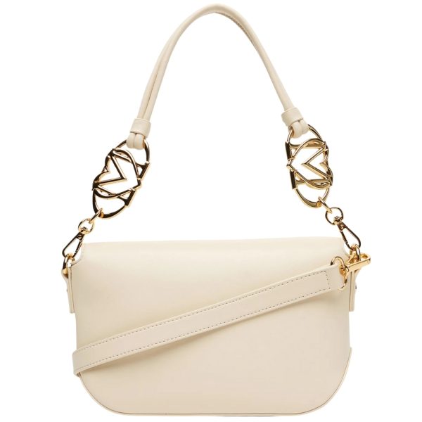 Borsa Love Moschino con tracolla logo