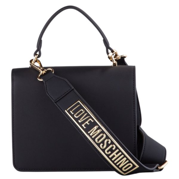 Borsa Love Moschino logo